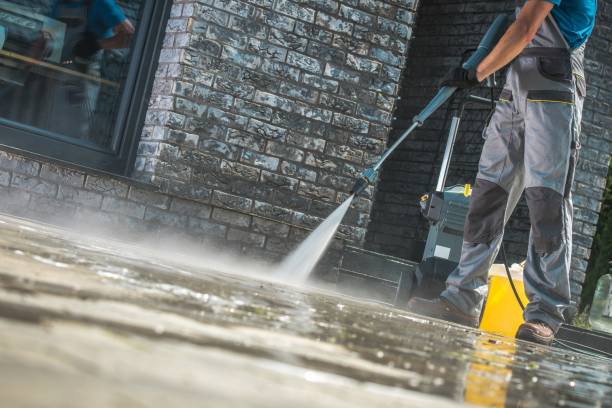 Best Post-Construction Pressure Washing  in Arvin, CA